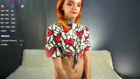  Anna   DONT FORGET GIVE ME THUMBS UP online show from June 21, 1:17 pm