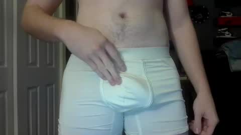 YoungPhysique05 online show from October 9, 8:03 pm