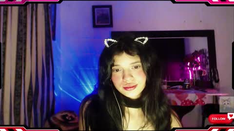 Lilith online show from November 3, 11:33 am