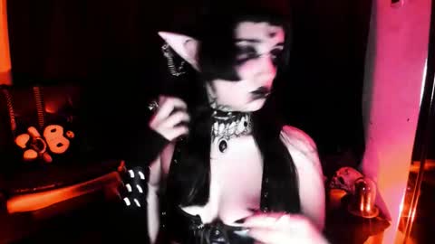 Yue Eclipsa online show from March 22, 4:16 am