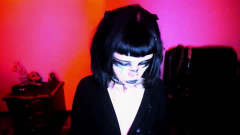 Yue Eclipsa online show from January 15, 4:10 am