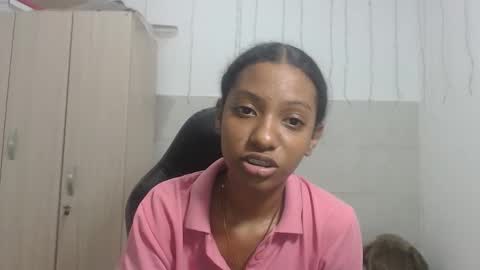 YUKARI online show from October 16, 2:55 am