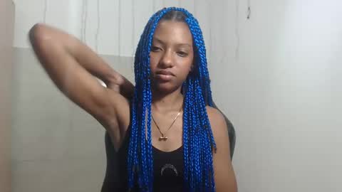 YUKARI online show from October 9, 12:38 am