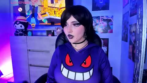 yuki_01_ online show from August 1, 10:44 pm
