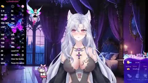 yuki_hentai online show from March 13, 10:35 pm