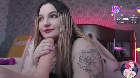 Annie online show from October 17, 12:53 pm