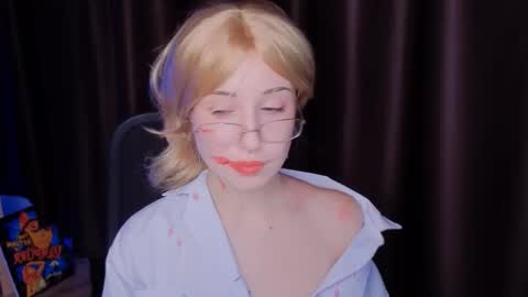 Misa online show from October 22, 5:14 pm