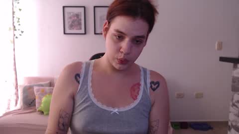yukio3   independent model  online show from December 27, 6:42 pm