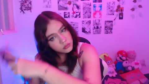 yukio3   independent model  online show from September 23, 10:16 pm