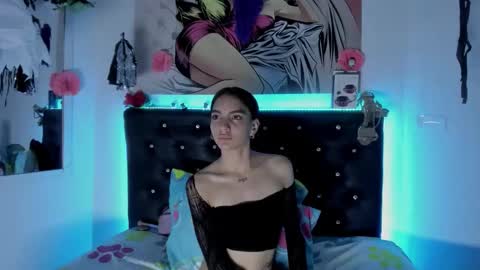 Yukio Davis  online show from October 14, 1:08 am