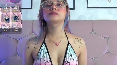 Yukki Kuran online show from February 1, 2:16 am