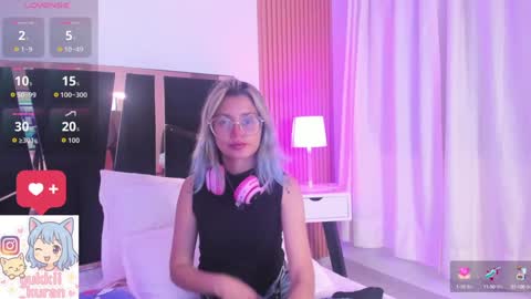 Yukki Kuran online show from September 13, 6:49 am