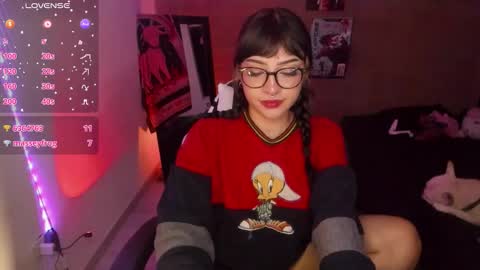 YUKO online show from October 3, 2:10 am