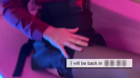 Yuko online show from October 1, 8:19 pm