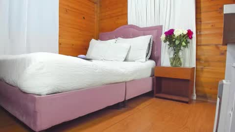 yulexa online show from January 9, 12:49 am