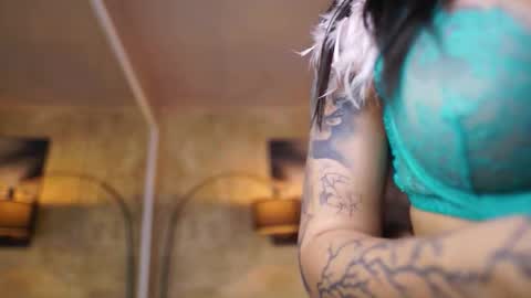 Yulia online show from October 19, 5:06 pm