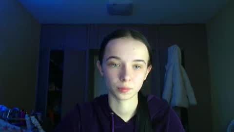 Yuliia online show from February 2, 7:27 am