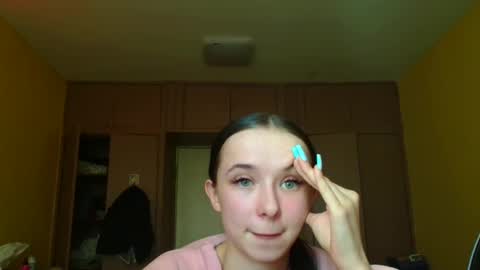 Yuliia online show from April 22, 2:57 pm