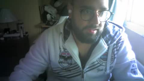 yulius_7 online show from November 6, 9:45 am