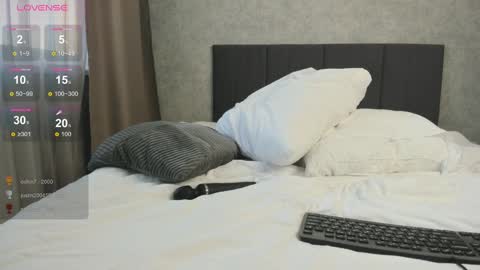 Yulia Terner online show from February 15, 9:49 am