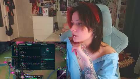 Kris online show from February 12, 7:50 pm