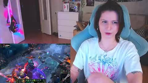 Kris online show from January 21, 8:11 pm