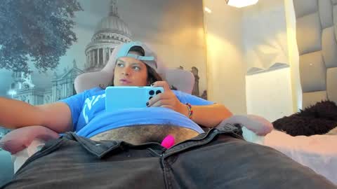 Snowflake online show from September 30, 11:04 pm