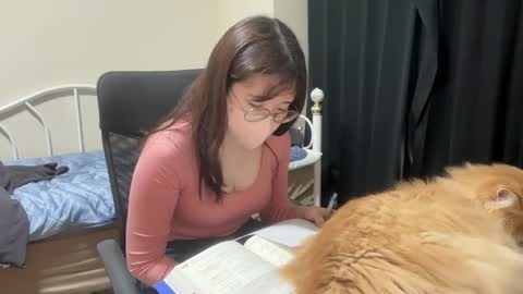 YumechangirlAnime Fan    online show from February 28, 3:04 am