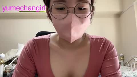 YumechangirlAnime Fan    online show from October 6, 3:13 am