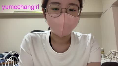 YumechangirlAnime Fan    online show from September 19, 3:21 am