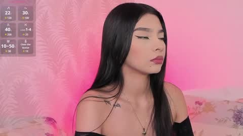 Yumei  online show from December 3, 1:17 pm