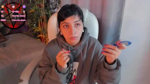 YUMEKO  online show from October 8, 12:22 pm