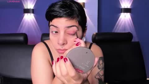 YUMEKO  online show from September 28, 12:58 pm