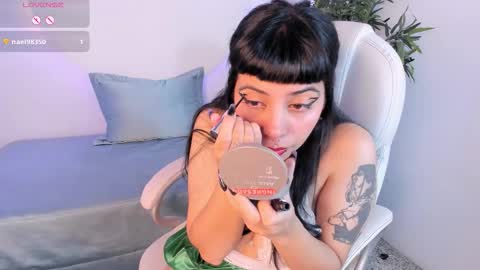 YUMEKO  online show from September 10, 2:29 pm