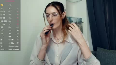 yumiko_yumi online show from May 1, 2:44 pm