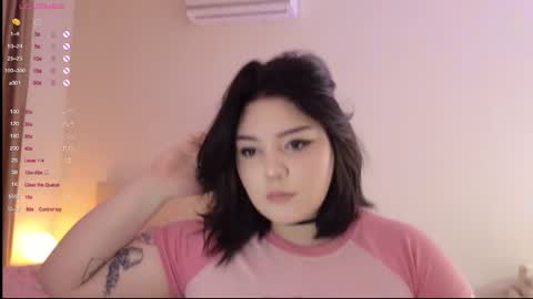 YumemiyaYumi online show from February 24, 8:23 pm