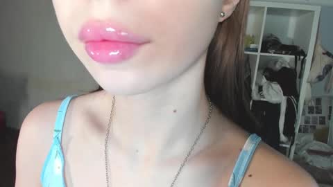 Snapshot of yumm__ chatting on February 18, 6:48 am Im away next stream September 10 at 1400 Moscow time online show from February 18, 6:48 am