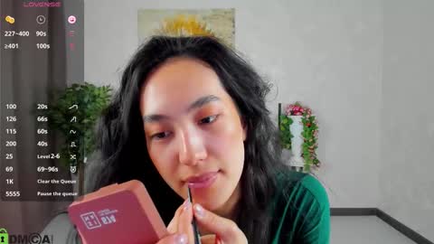 Cindey online show from February 24, 3:53 am