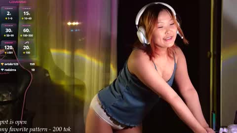 Chimi online show from January 17, 9:01 pm