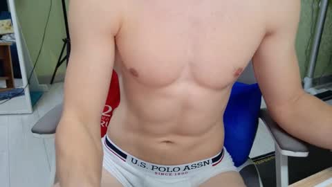 Alex online show from February 8, 1:58 pm