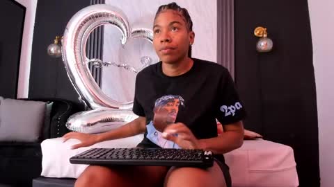 Yummyduo online show from April 11, 12:09 pm