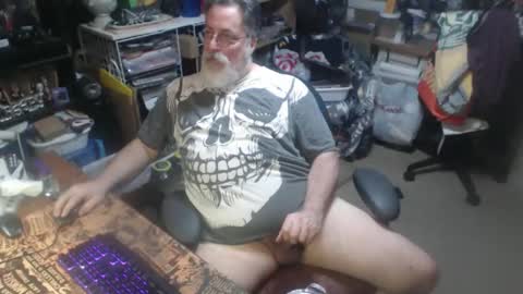 yummyflguy online show from April 29, 12:48 am