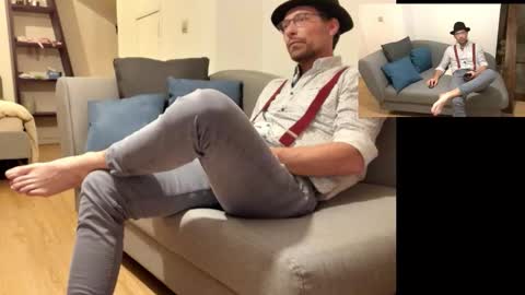 yummyjean online show from September 27, 8:50 pm
