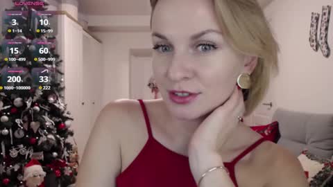 Snapshot of yummylilya chatting on December 23, 2:39 pm Lillya online show from December 23, 2:39 pm