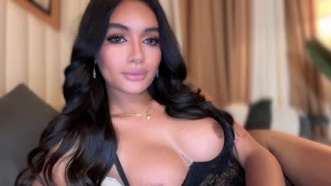 Goddes Renalyn online show from February 25, 5:49 pm