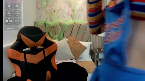 Yuna  online show from October 17, 8:13 pm