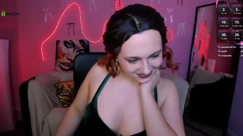 Yuna online show from April 9, 3:07 pm