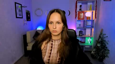 Yuna online show from April 19, 3:35 pm