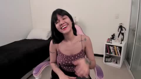 Yuna online show from January 24, 2:30 pm