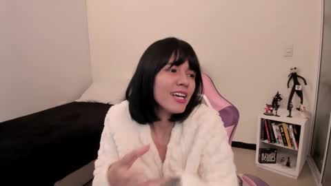 Yuna online show from January 22, 10:26 pm